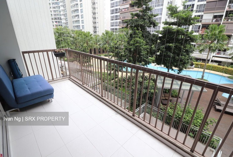 Austville Residences (D19), Condominium #202987311
